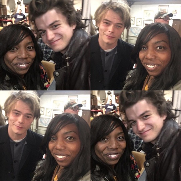 Meet your posher, Monique - Picture 3 of 3